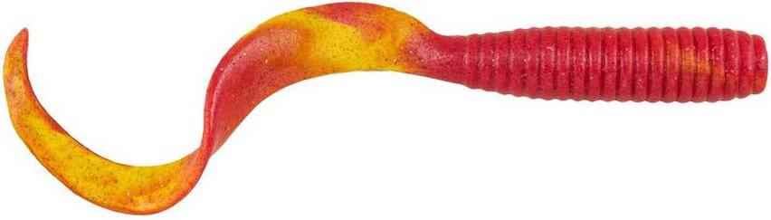 BRK'LY GULP 6'GRUB (4)  CURRIED CHICKEN