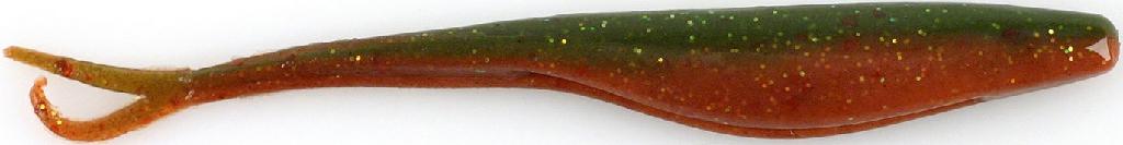 BRK'LY GULP 5' SW JERK SHAD(5) CAMO