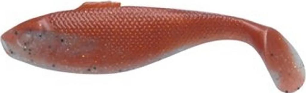 BRK'LY GULP 3' POGY (8)  NEW PENNY