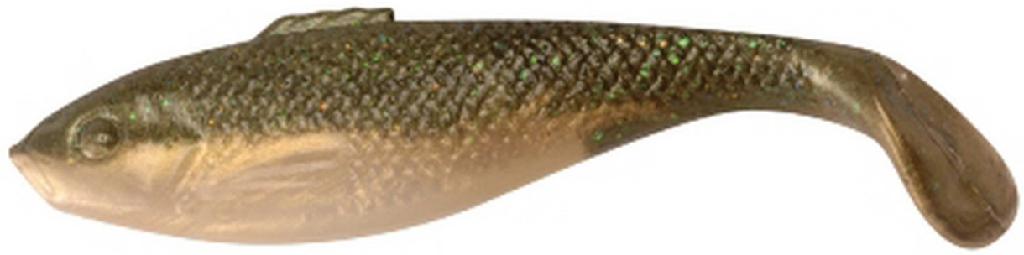 BRK'LY GULP 3' POGY (8)  SARDINE