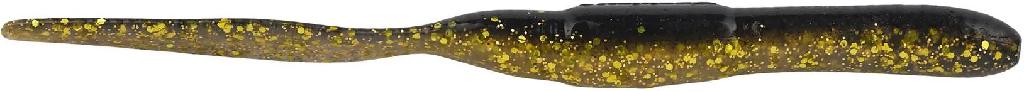 BKLY GULP 4' SR CRAWLER(12) BLACK GOLD