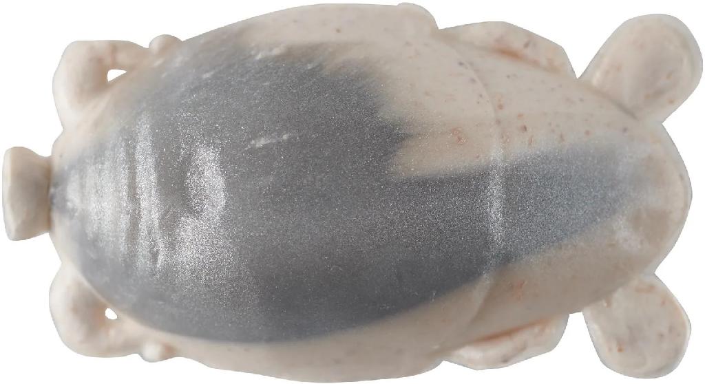 BKLY GULP 1'SAND CRAB FLEA NATURAL FLEA - BKLY