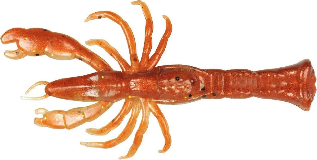 BRK'LY GULP 3'GHOST SHRIMP(7) NEW PENNY