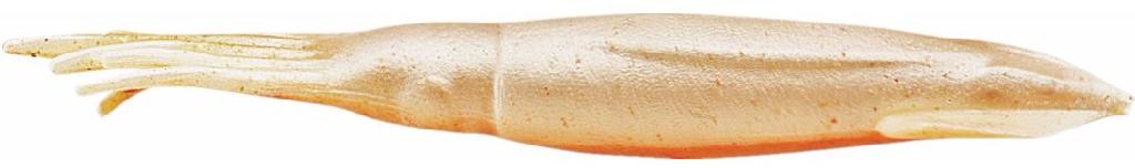 BRK'LY GULP 3'SQUID (8) AMBER GLOW