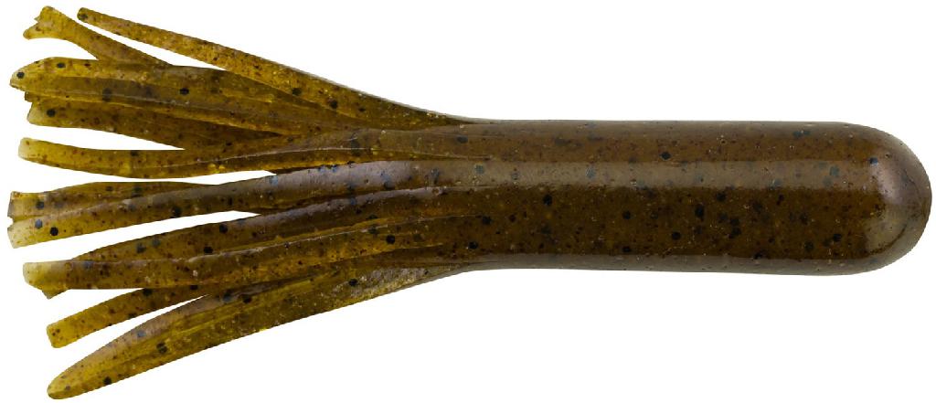 BKLY 2.5' POWER TUBE (10) GREEN PUMPKIN