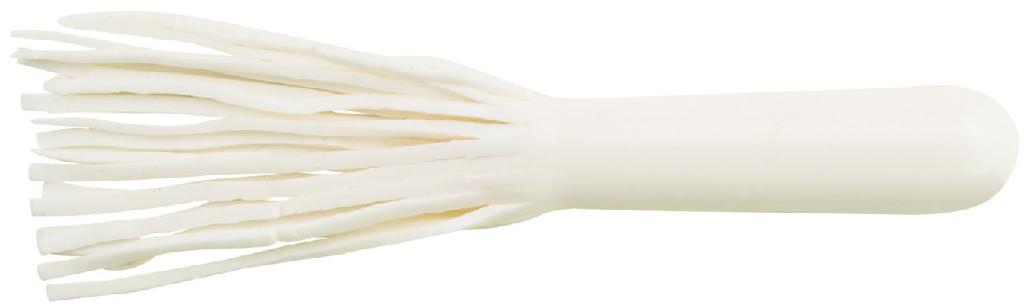 BKLY 2.5' POWER TUBE (10) WHITE