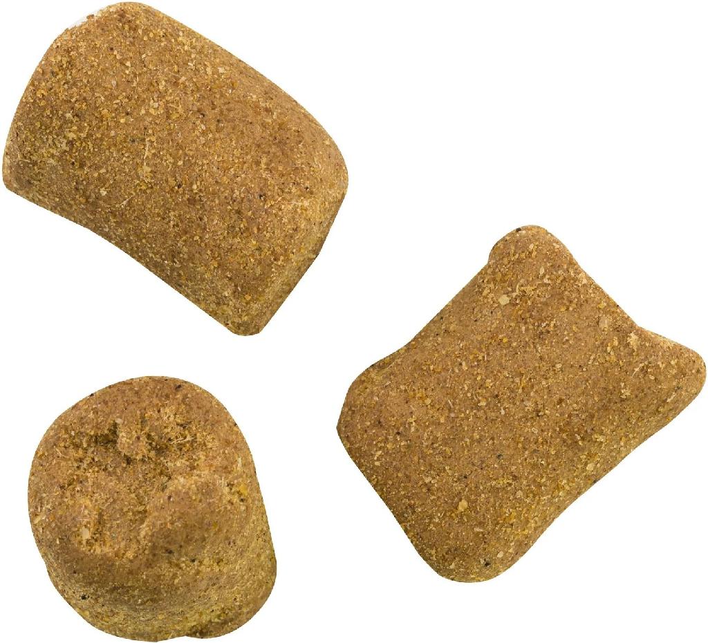 BKLY P/BAIT CATFISH CHUNKS BLOOD/CHEESE - BKLY