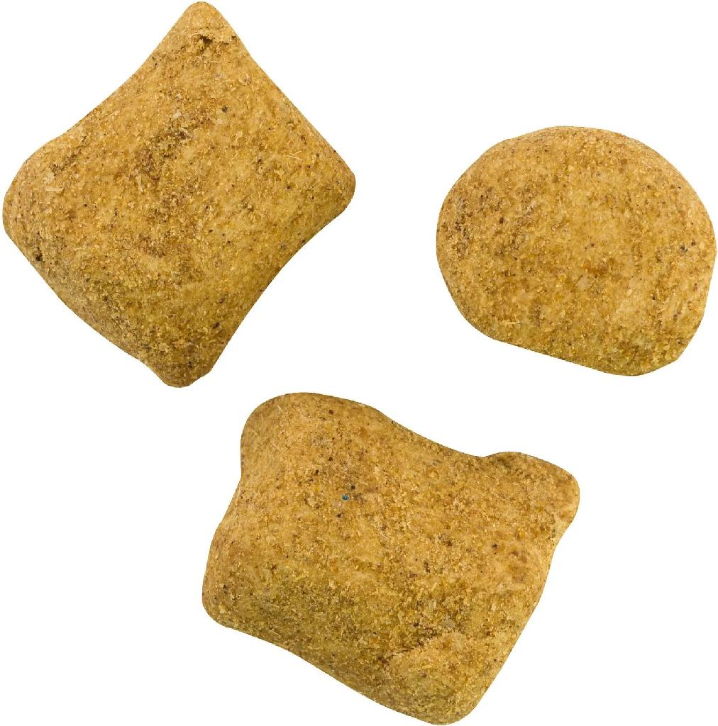 BKLY P/BAIT CATFISH CHUNKS CUT SHAD