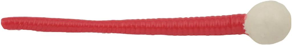 BKLY 3'POWER MICE TAIL(13) MALLOW CANDY