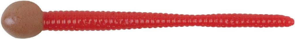 BKLY 3'POWER MICE TAIL(13) NAT.FL.RED