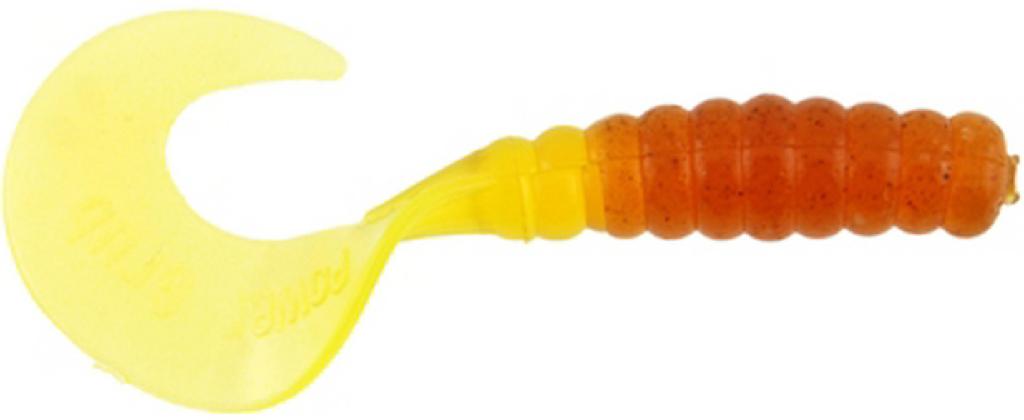 BRK'LY 2' POWER GRUB  NAT.CHART (20)