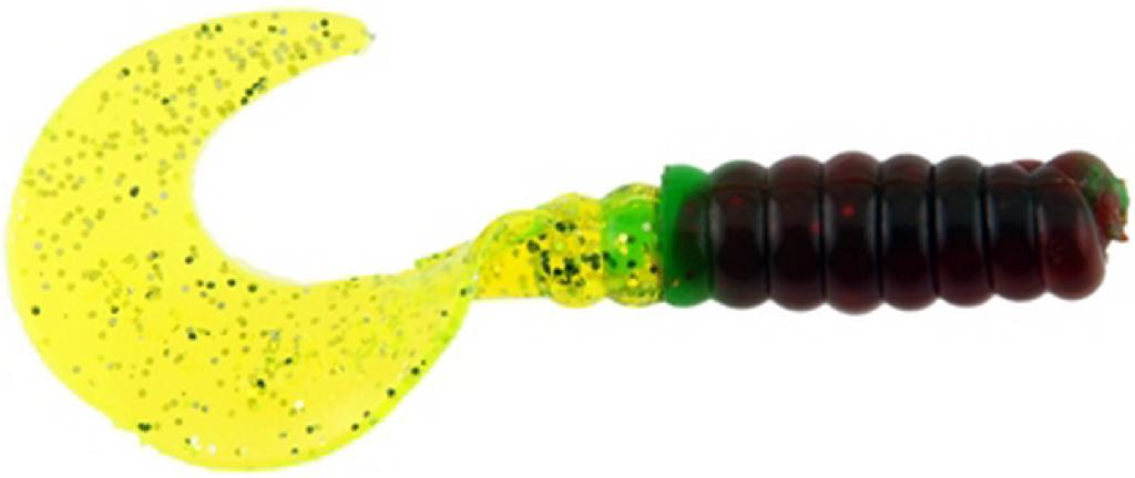 BRK'LY 2' POWER GRUB  CHRISTMAS/LITE(20)