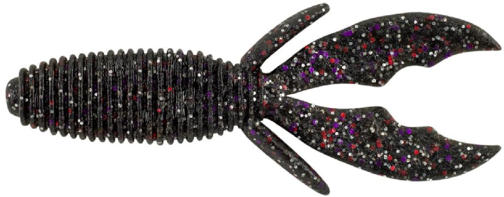 BKLY MAXSCENT 4'CREATURE HAWG S.AFRICAN