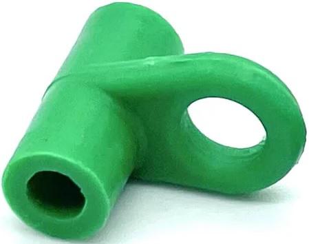 BnR TACKLE EZ SLIDERS(25)LARGE  GREEN