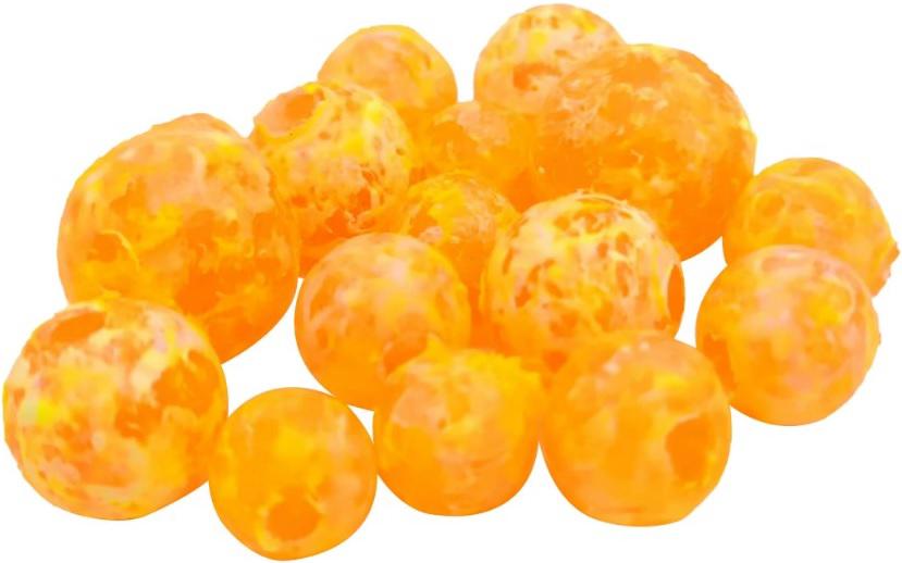 BnR TKL SOFT BEADS 16MM(10) LUCKY