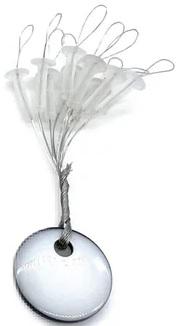 BnR TKL T-STOPS LARGE(40) CLEAR