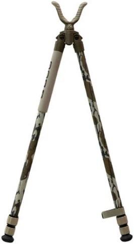BOG DEADSHOT BIPOD 25"-64" ALUMINUM MO - View 2