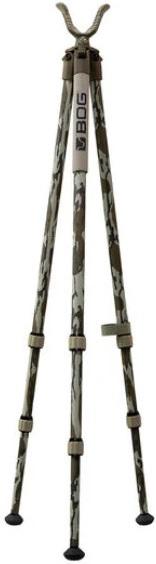 BOG DEADSHOT TRIPOD 25"-64" ALUMINUM MO - View 2