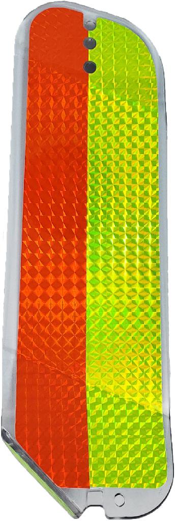 BRADS 360 EVOLUTION FLASHER AFTNOON DLIT W/RELEASE