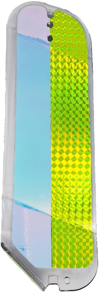 BRADS 360 EVOLUTION FLASHER MARGARITAVIL W/RELEASE