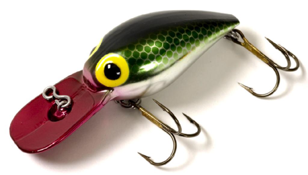 BRADS 1/3 WEE WIGGLER GREEN PIRATE