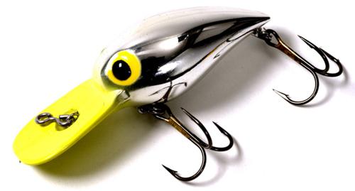 BRADS 3/8oz WIGGLER MET SIL/CHART BILL