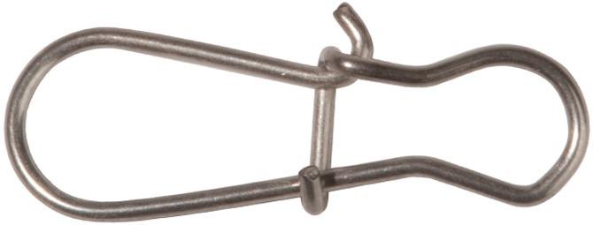 BRADS DUOLOCK SNAP SWIVELS 30# (50) SZ.2