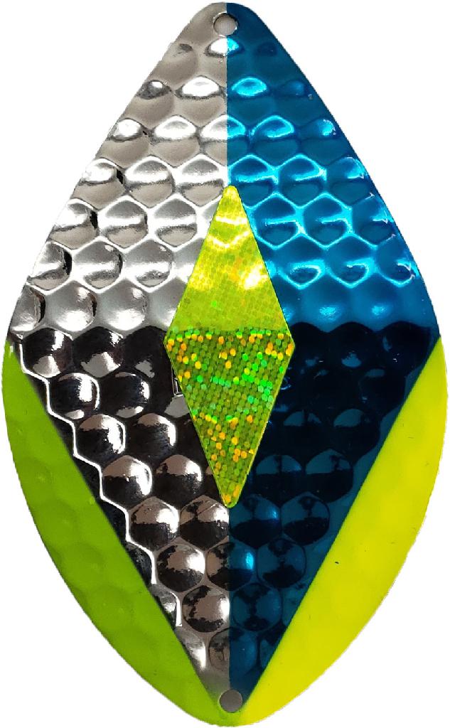 BRADS EXTREME KOKANEE DODGER DEADLY DMND - Gunarama