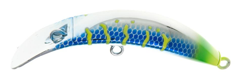 BRADS KILLERFISH KF15 SEAHAWK