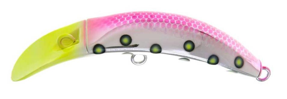 BRADS KILLERFISH KF15 PINK MAGIC