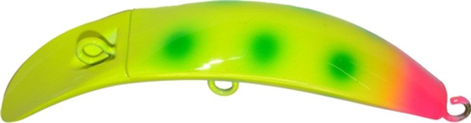 BRADS KILLERFISH KF15 ROTTEN BANANA