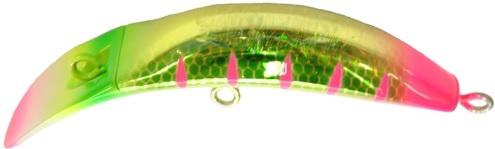 BRADS KILLERFISH KF15 TWISTED SISTER