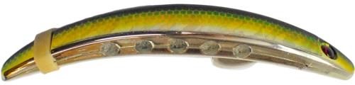 BRADS SUPER BAIT RIG  PEARL SHAMROCK