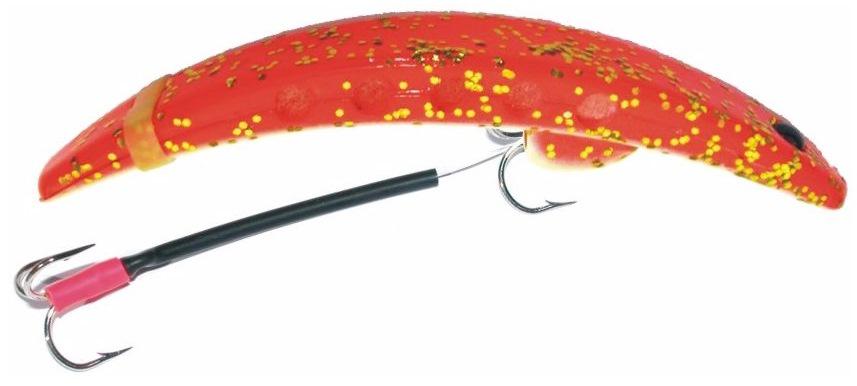 BRADS SUPER BAIT RIG  HOT TAMALE