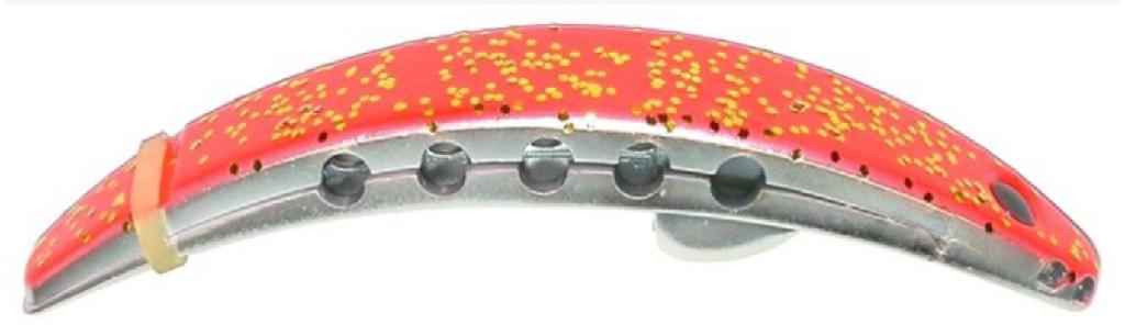 BRADS SUPER BAIT (2PK)  HOTTER TAMALE