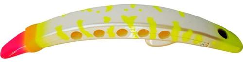 BRADS SUPER BAIT RIG  CANDY CORN