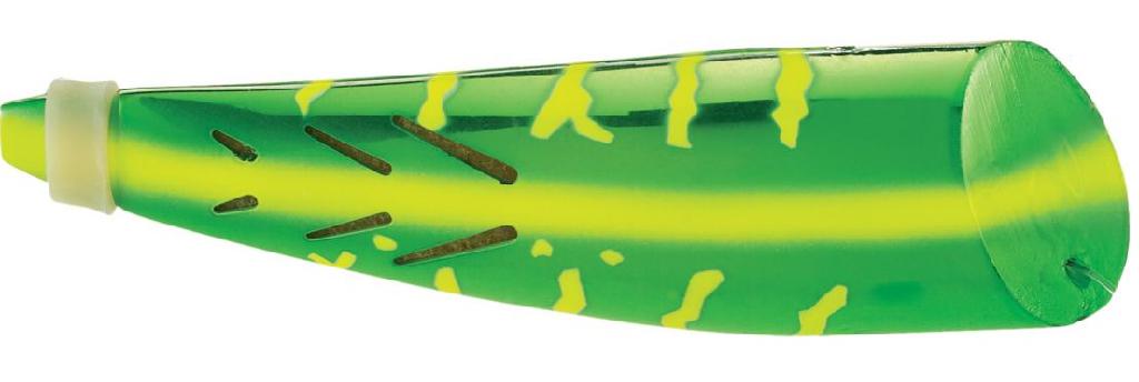 BRADS 3'SUPER CUT PLUG RIG MOUNTAIN DOO