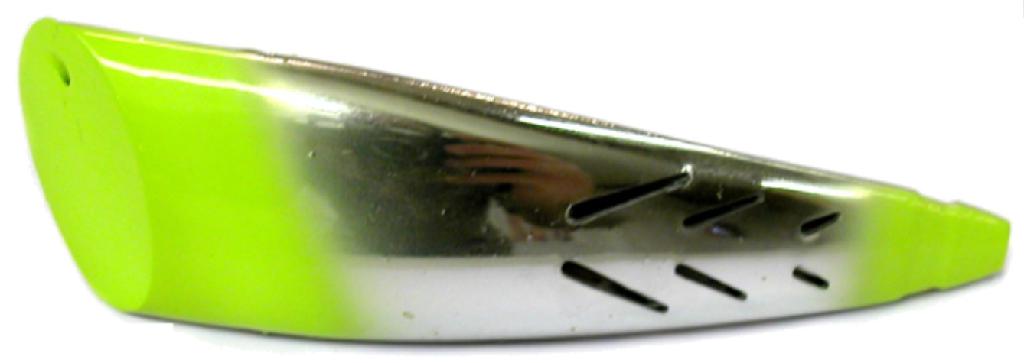 BRADS 4'SUPER CUT PLUG 2pk JACK POT