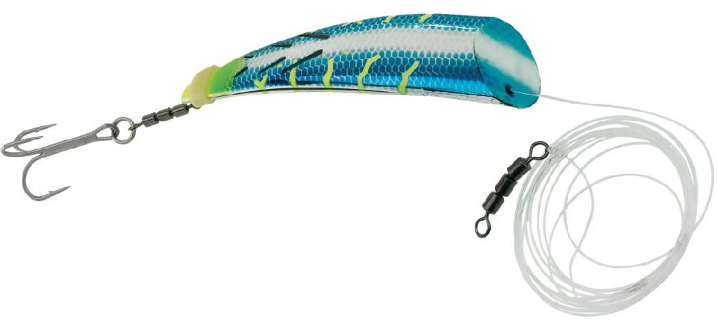 BRADS 3'SUPER CUT PLUG RIG SEAHAWK