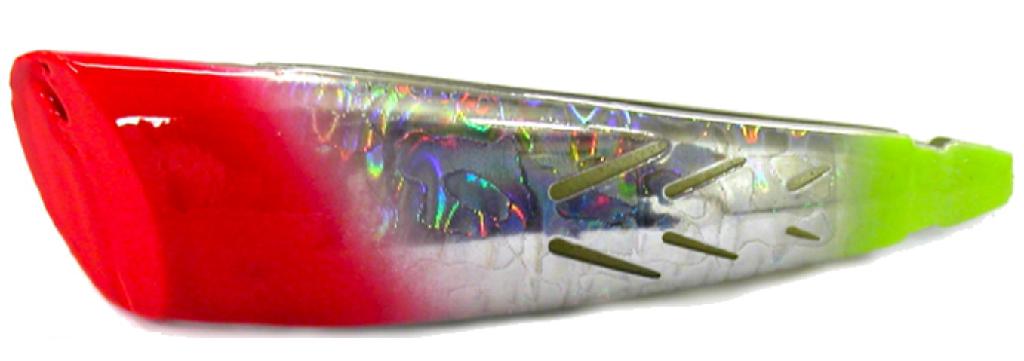 BRADS 4'SUPER CUT PLUG 2pk DOUBLE TAKE