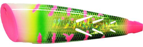 BRADS 4'SUPER CUT PLUG 2pk TWISTD SISTER