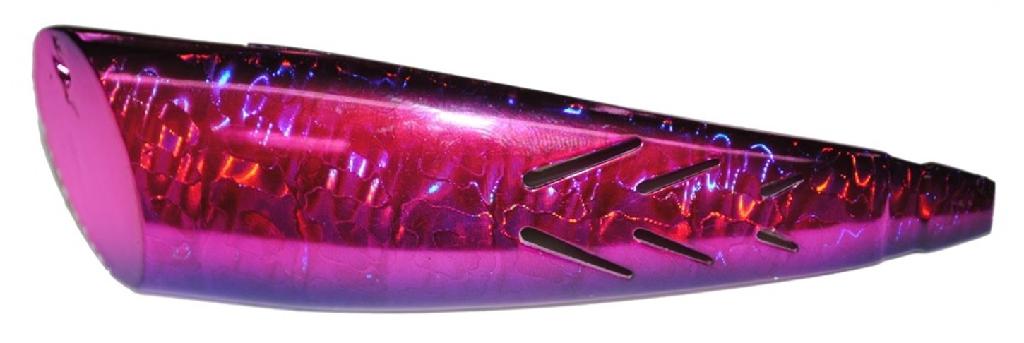 BRADS 4'SUPER CUT PLUG RIG HOLOVORKIAN