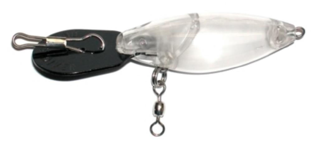 BRADS STANDARD BAIT DIVER CLEAR