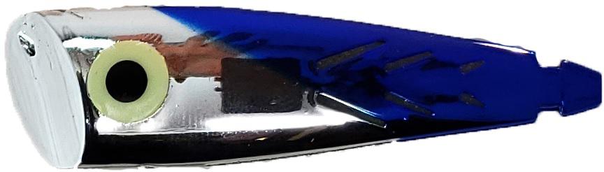 BRADS 2'KOKANEE PLUG 2PK SHASTA BLUE