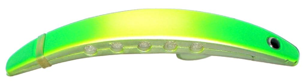 BRADS SUPER BAIT (2PK)  LEMON LIME