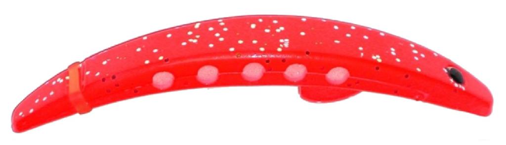 BRADS SUPER BAIT (2PK)  HOT TAMALE