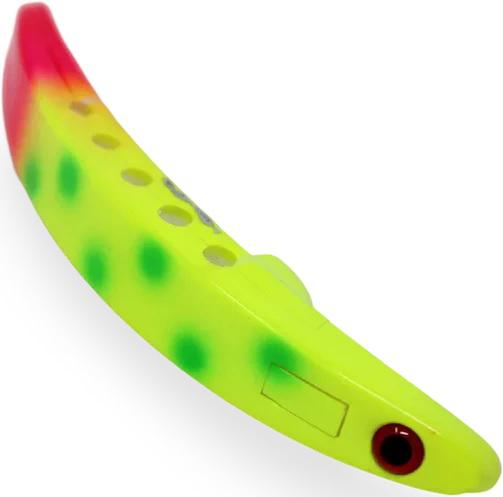 BRADS SKINNY MINI SUPERBAIT 2PK ROTTEN BANANA - Gunarama