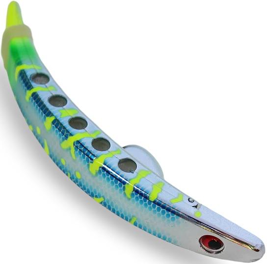 BRADS SKINNY MINI SUPERBAIT 2PK SEAHAWK