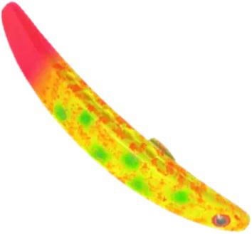 BRADS SKINNY MINI SUPERBAIT 2PK MANGO HABANERO