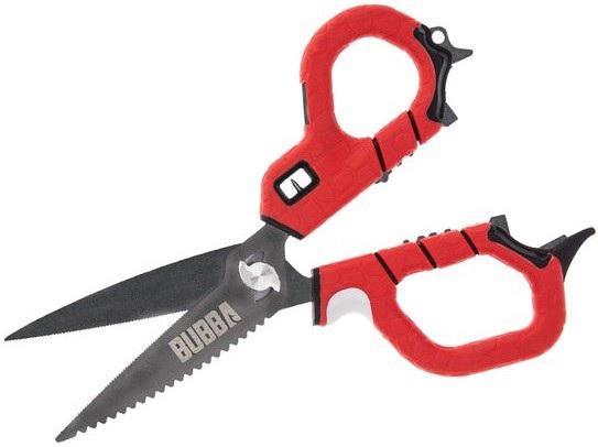 Bubba Blade 3" Medium Shear 1099914